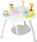Smart Steps® Bounce N’ Play Centro de Actividad 3 en 1, Paseo en el Bosque