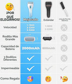 Removedor de callos de pies para pies, herramienta de pedicura impermeable