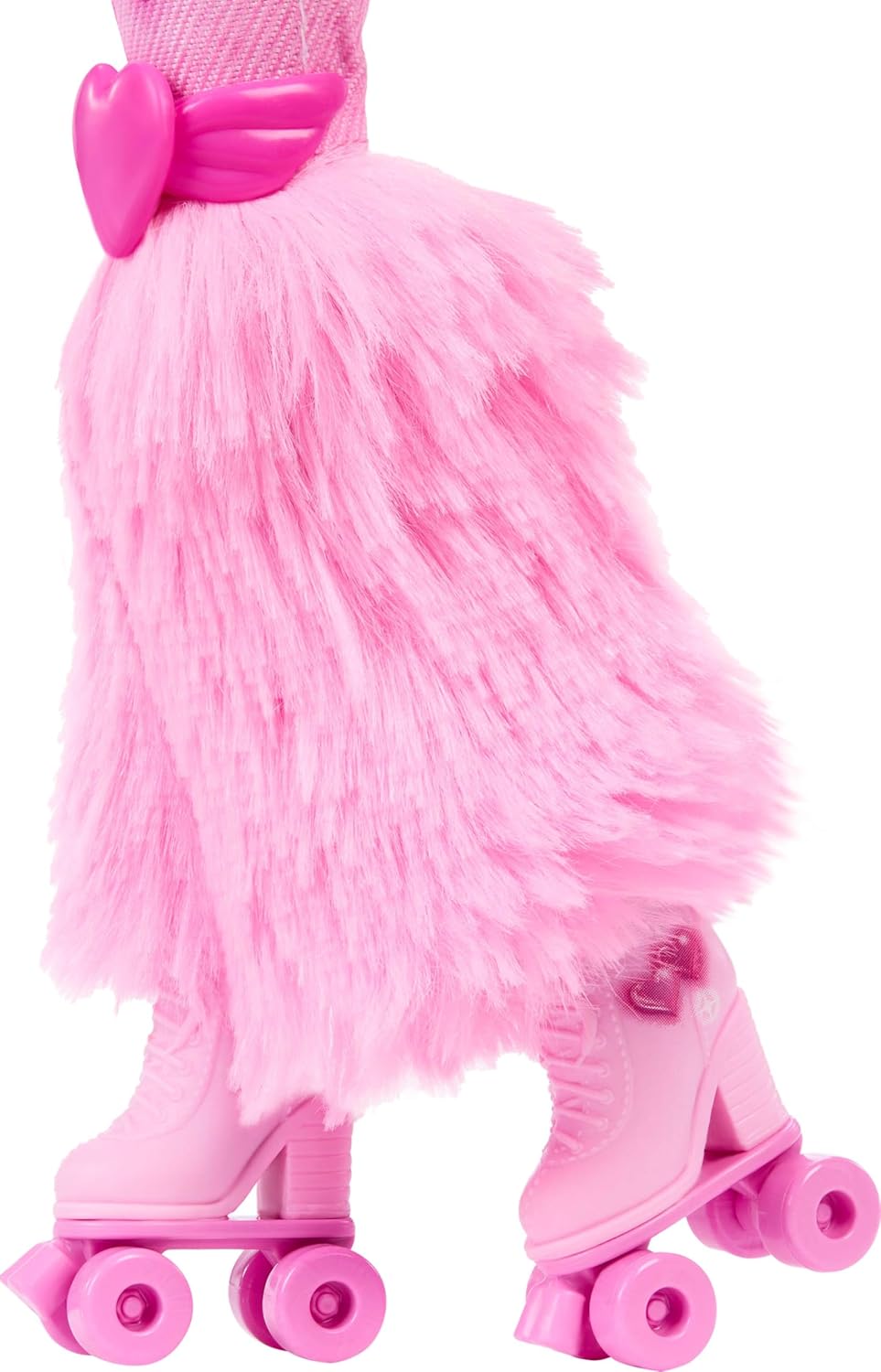 Muñeca Barbie Dream Besties y accesorios, muñeca posable Barbie Bro...