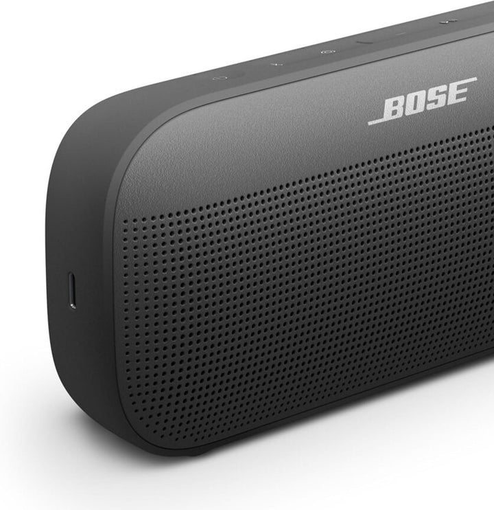 Bose SoundLink Flex - Altavoz Bluetooth (2.ª generación), altavoz p...