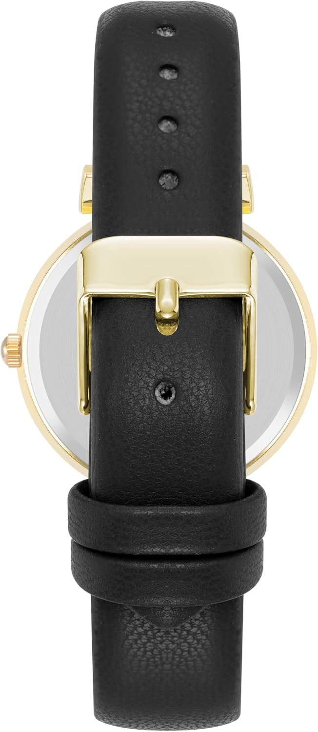 Anne Klein Reloj con correa para mujer