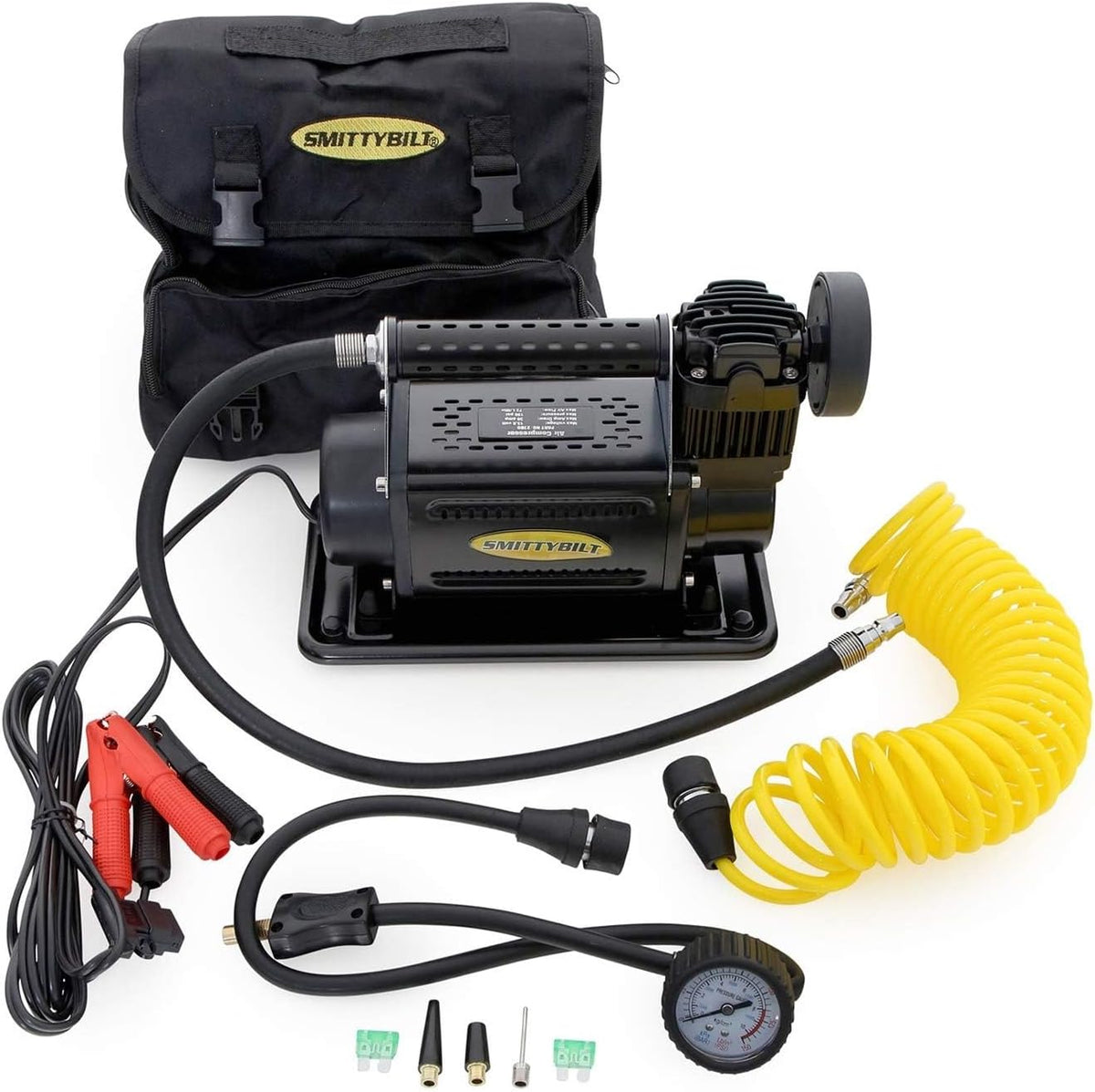 SmittyBilt COMPRESOR DE AIRE 2.54CFM - SB2780