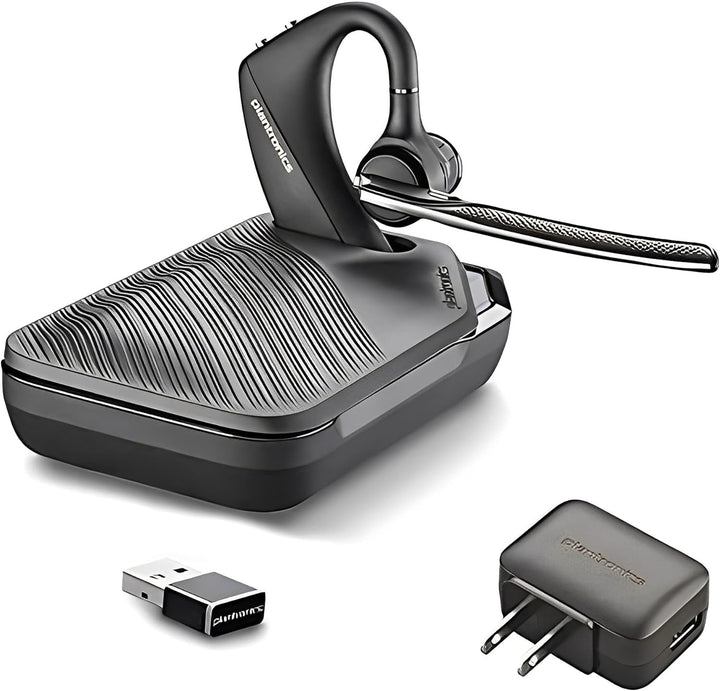 Plantronics Voyager 5200-UC - Paquete de auriculares