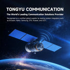 Tongyu Router AX1800 WiFi 6, router de Internet inalámbrico de doble banda de 1200 Mbps