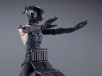 TAMASHII NATIONS - Chainsaw Man - The Movie: Reze Arc - Bomb S.H.Figuarts Figura de acción, Bomba