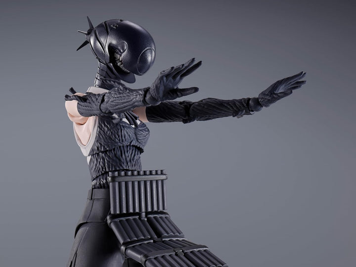 TAMASHII NACIONES - Chainsaw Man - The Movie: Reze Arc - Bomb S.H.F...