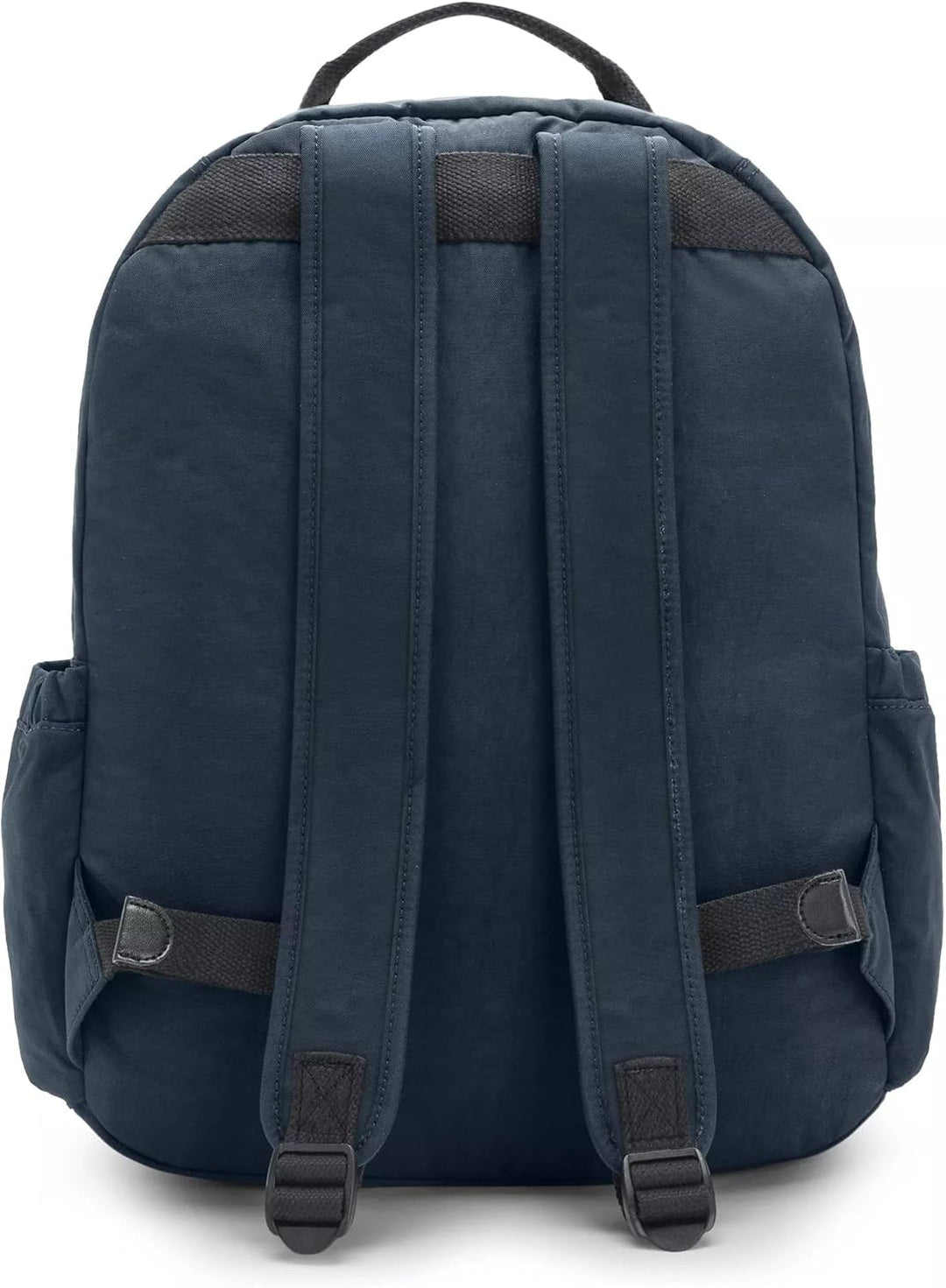 Kipling Seoul - Mochila para laptop de 15 pulgadas para mujer, dura...