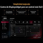 ASUS TUF Gaming Series 5 Monitor 4K de 27 pulgadas (VG27UQEL5A) - U...