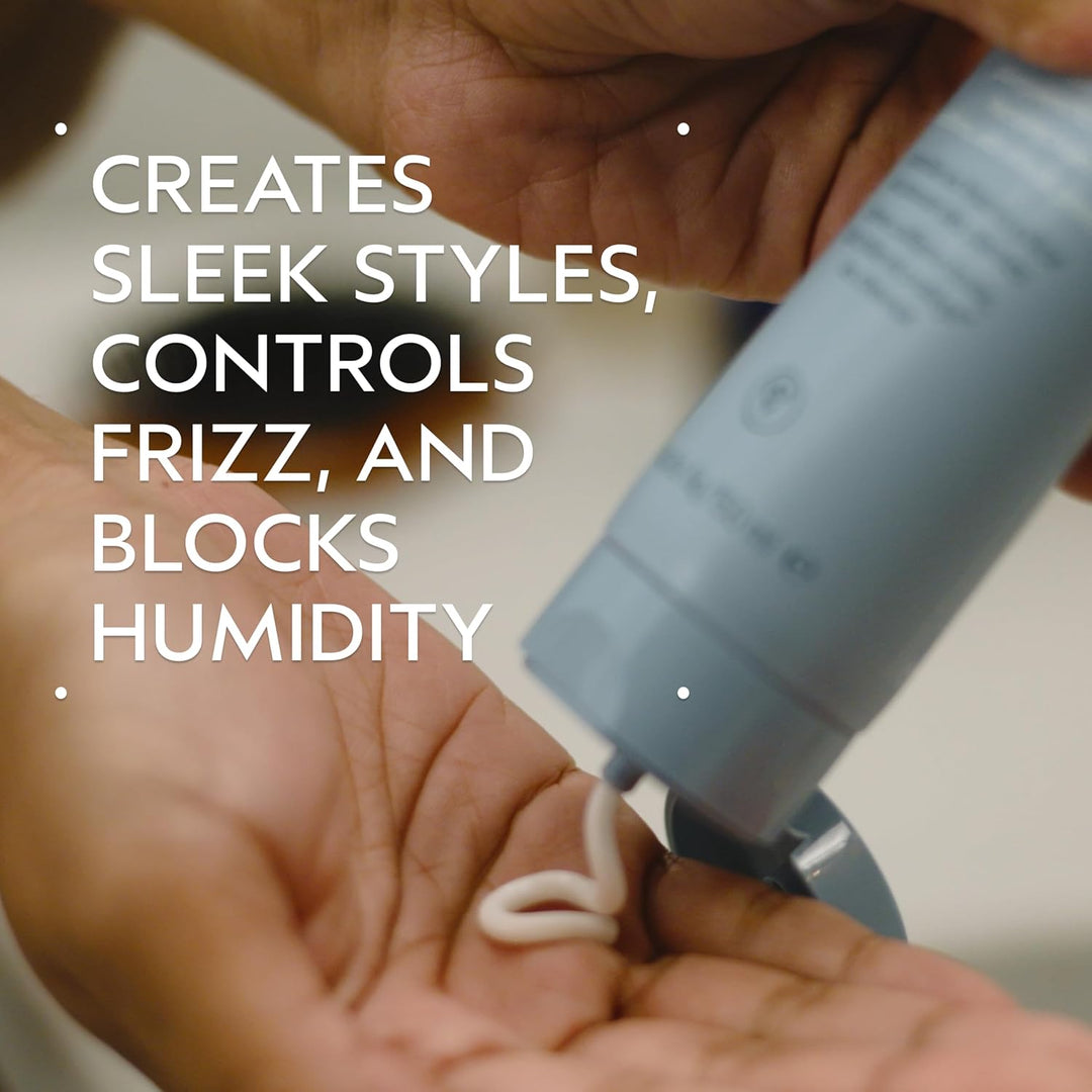 Aveda Smooth Infusion Perfectly Sleek | Heat-Activated Styling Crea...