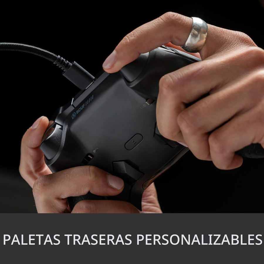 SCUF VALOR PRO Wired Performance Xbox Controller \u2013 Customizabl...