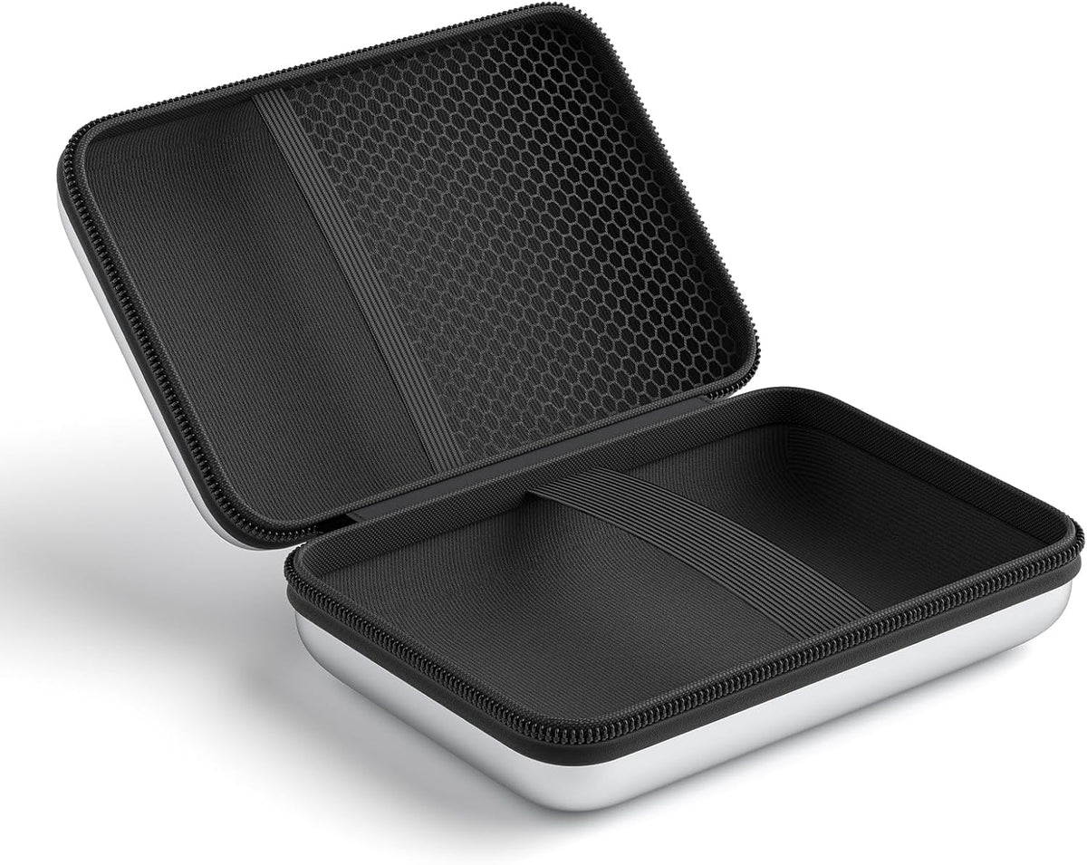 Estuche para reproductor MP3 y MP4 de ZAQE de 4.0/4.7/5.0
