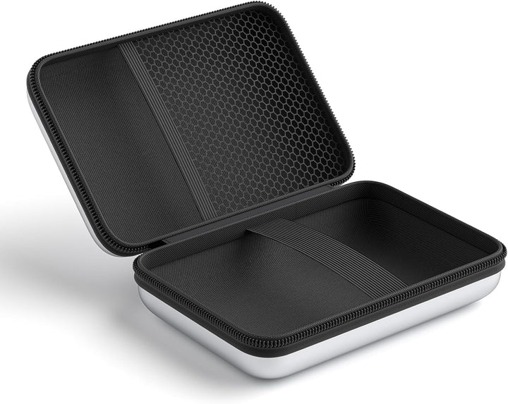Estuche para reproductor MP3 y MP4 de ZAQE de 4.0\/4.7\/5.0 pulgada...