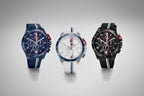 Tommy Hilfiger Reloj cronógrafo de cuarzo para hombre