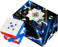 GAN Cubo de velocidad inteligente Maglev MAX de 16 ui con IA Insights para