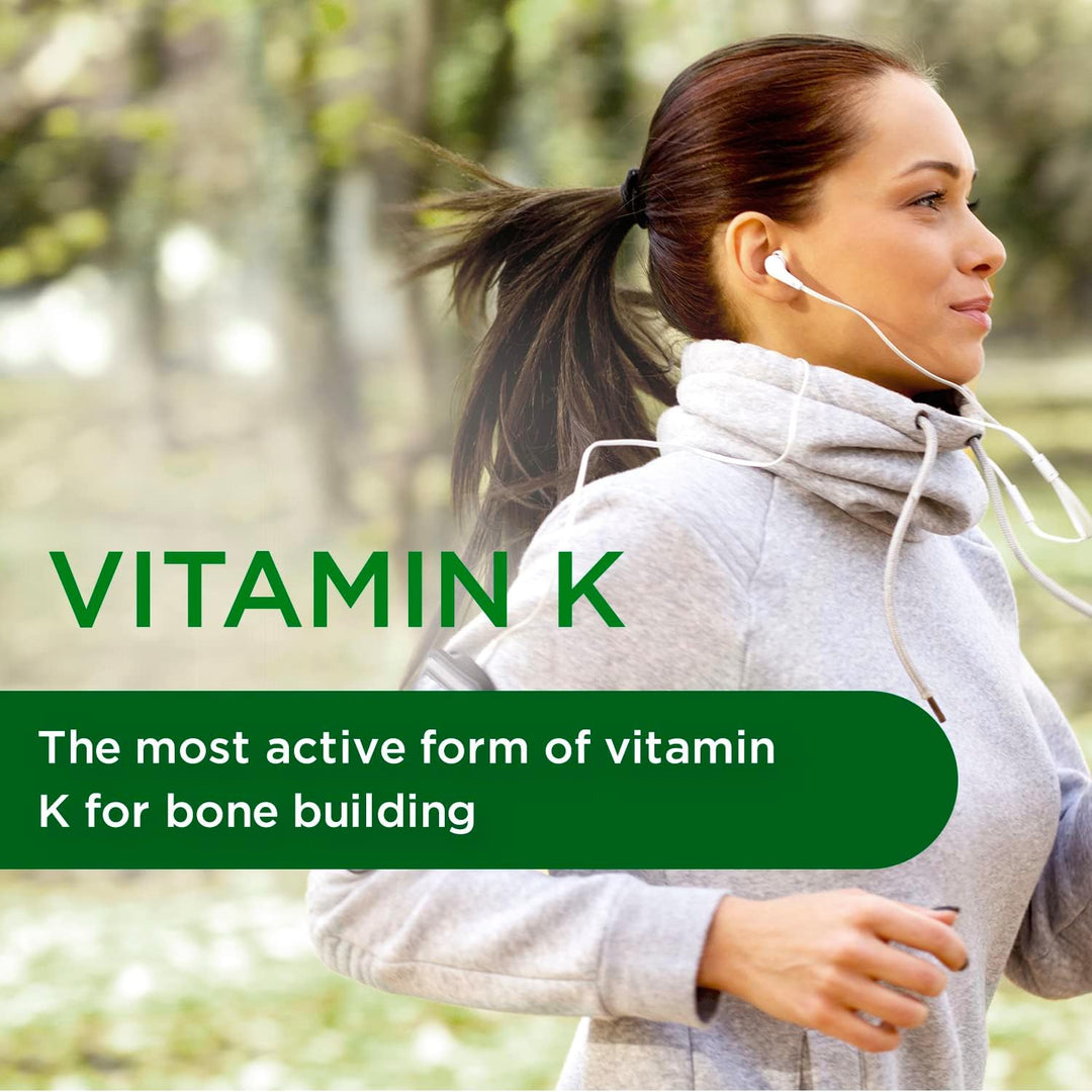 EMERALD LABS Osteo Bone Health - Suplemento de apoyo inmunológico y...