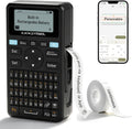 Máquina etiquetadora con teclado y Bluetooth SUPVAN E11