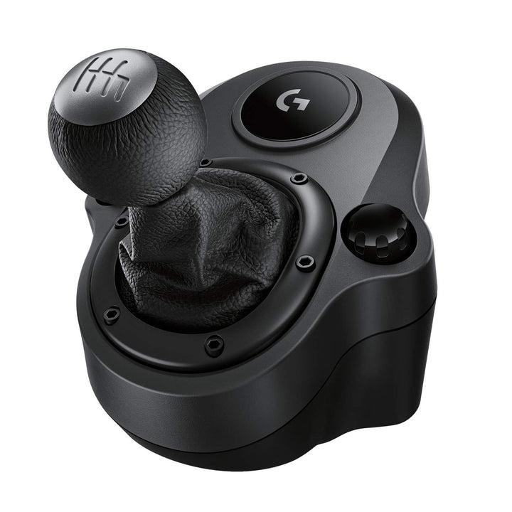 Volante para juegos de carrera Logitech G920 (941\u2013000121), Negro