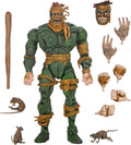 NECA The Rat King - Figura de acción a escala de 7 pulgadas