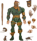 NECA The Rat King - Figura de acción a escala de 7 pulgadas