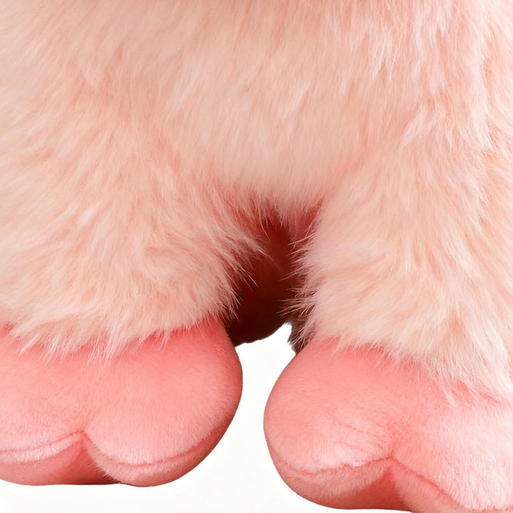 Lindos animales de peluche Juguete de peluche de cerdo de