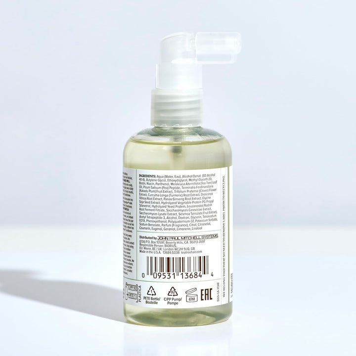 Tea Tree Scalp Care Regeniplex Tonic, tratamiento para el cuero cab...