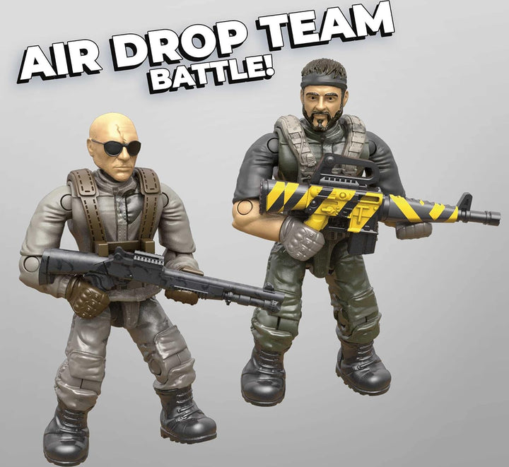 MEGA Construx Call of Duty Battle Royale Air Drop