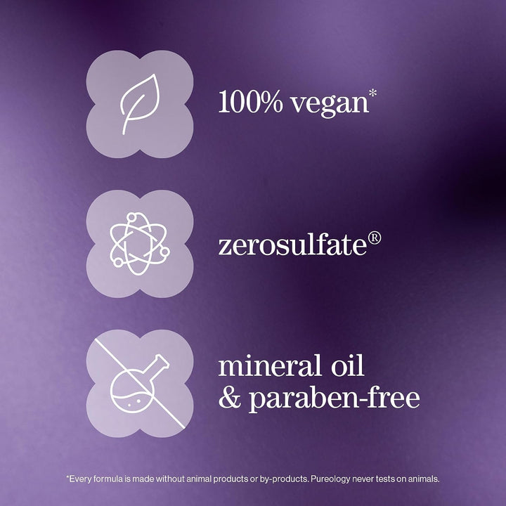 Pureology Kit de Champú y Acondicionador Hidratante - Para Cabello...