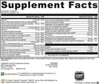 XYMOGEN ActivNutrients - Fórmula multivitamínica y multimineral, ap...