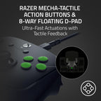 Razer Wolverine V3 Tournament Edition - Control con cable para Xbox, Negro