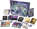 Ravensburger Disney Lorcana TCG: Illumineer's Quest - Deep Trouble | Aventura cooperativa contra Úrsula | Incluye cartas exclusivas y tapete de juego | Juego en solitario o en equipo | A partir de 8
