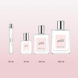 philosophy Amazing Grace perfume- Clean &amp; Floral Women's Pe...
