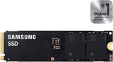 Samsung SSD 9100 PRO 8TB, PCIe 5.0x4 M.2 2280, velocidades de lectu...