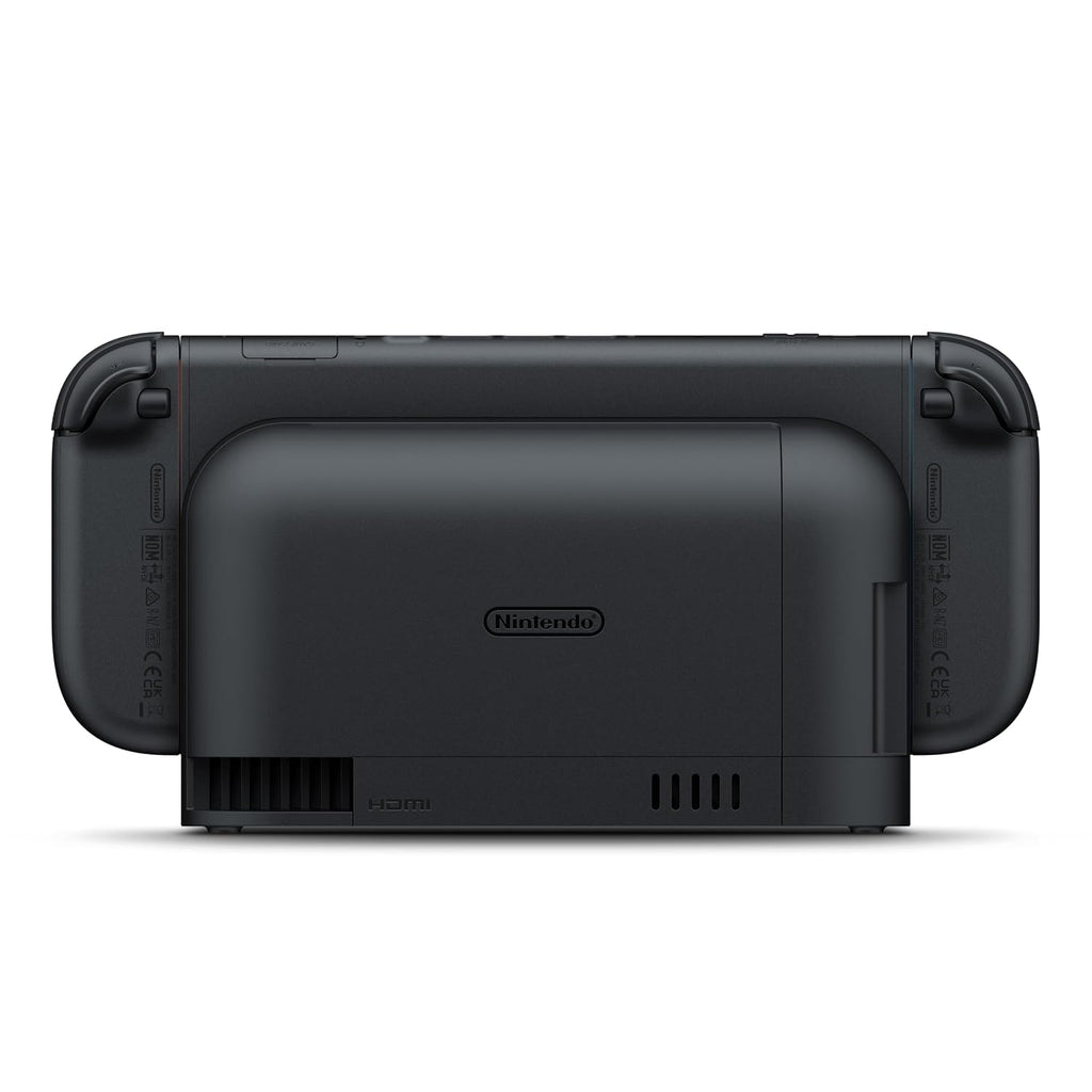 Nintendo interruptor 2 System