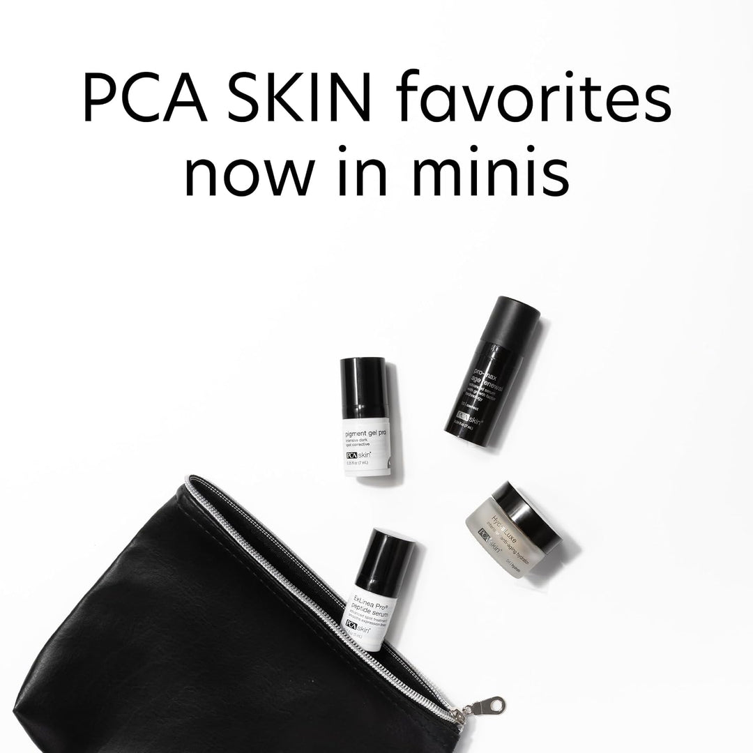 PCA SKIN HydraLuxe Crema antienvejecimiento, crema profundamente hi...