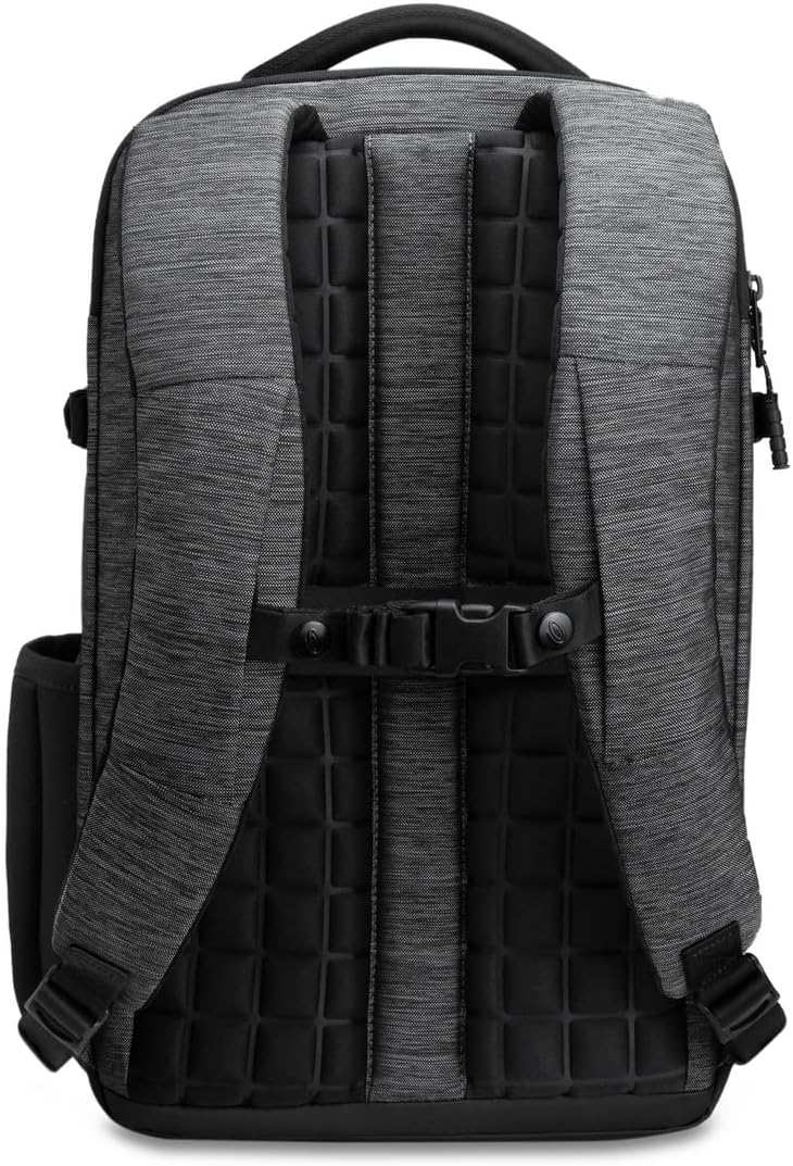 Timbuk2 Division Deluxe Mochila para laptop, Tamaño único, Computad...