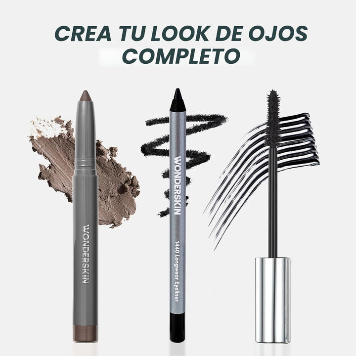 Wonderskin IYKYK Barra de Sombra de Ojos - Barras de Sombra de Ojos...