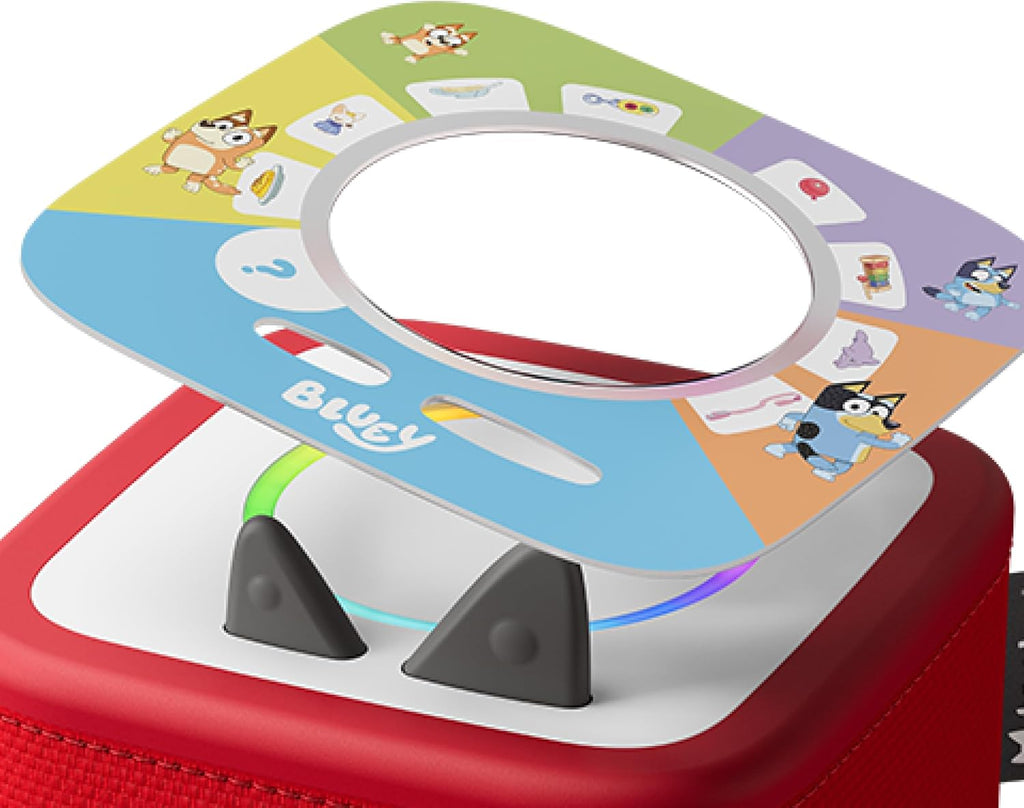Juego Tonieplay Bluey [Requiere Toniebox 2 y controlador]