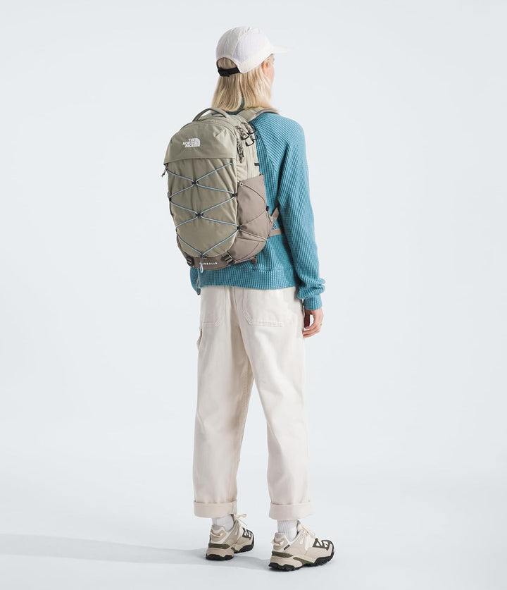 THE NORTH FACE Mochila para laptop de mujer Borealis Commuter | Bol...