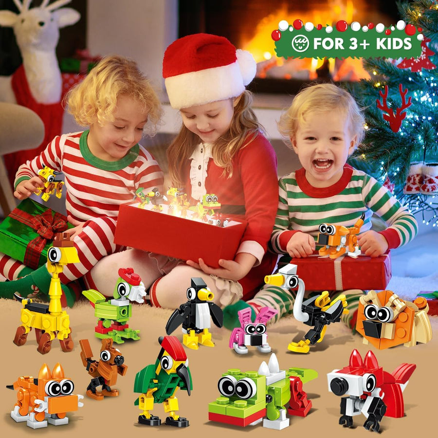HOGOKIDS 60 tipos de recuerdos de fiesta para niños