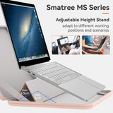 Smatree MS89T - Funda protectora rígida de EVA con soporte compatib...