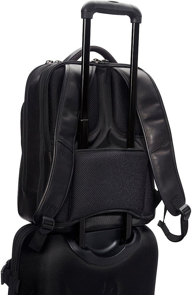 Kenneth Cole REACTION Out Of The Bag Manhattan - Maletín para lapto...