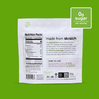 Skratch Labs Mezcla de hidratación deportiva sin azúcar, margarita salada, 30 porciones