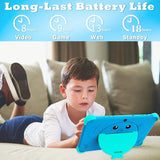 Tablet para niños de 10 pulgadas, tablet para niños, tabletas Andro...