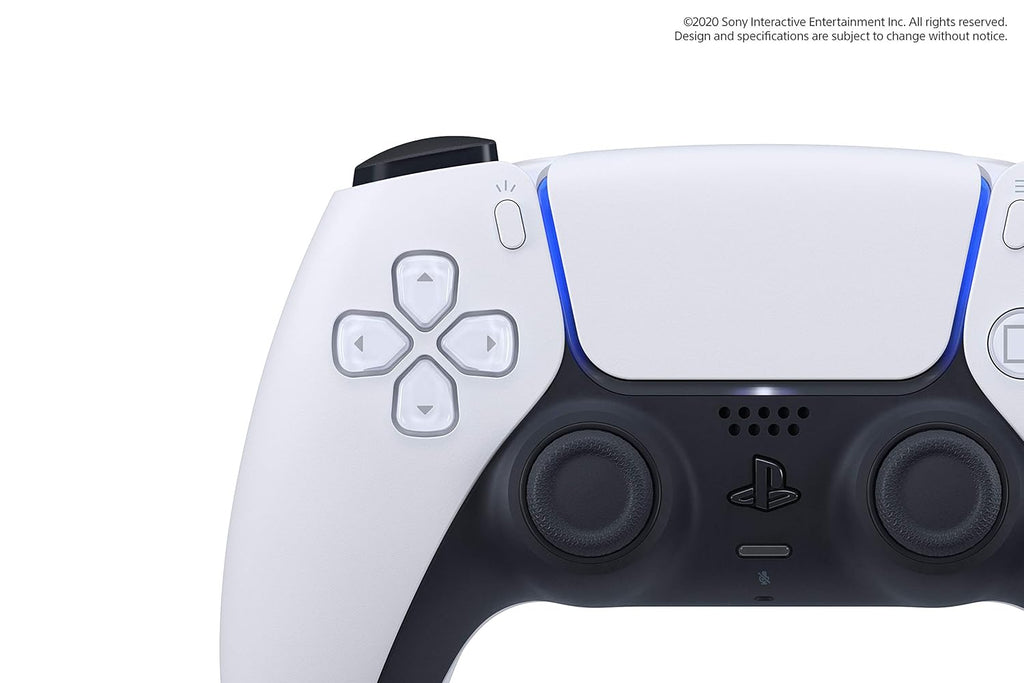 Control inalámbrico Sony PlayStation 5 DualSense (reacondicionado)