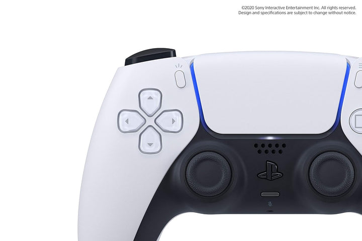 Sony PlayStation 5 DualSense Wireless Controller