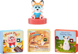 Little Tikes Story Dream Machine Show Go - Estuche de