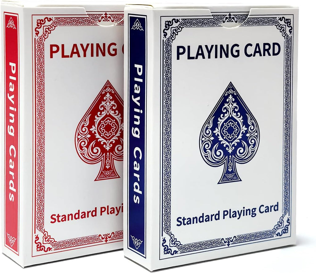 Naipes 24 unidades, mazos de cartas, naipes estándar a granel