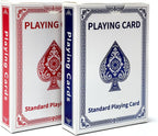 Naipes 24 unidades, mazos de cartas, naipes estándar a granel