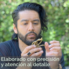 Legend of Zelda Master Sword Hanayama Metal Brain Teaser, nivel 6 a partir de 12 años