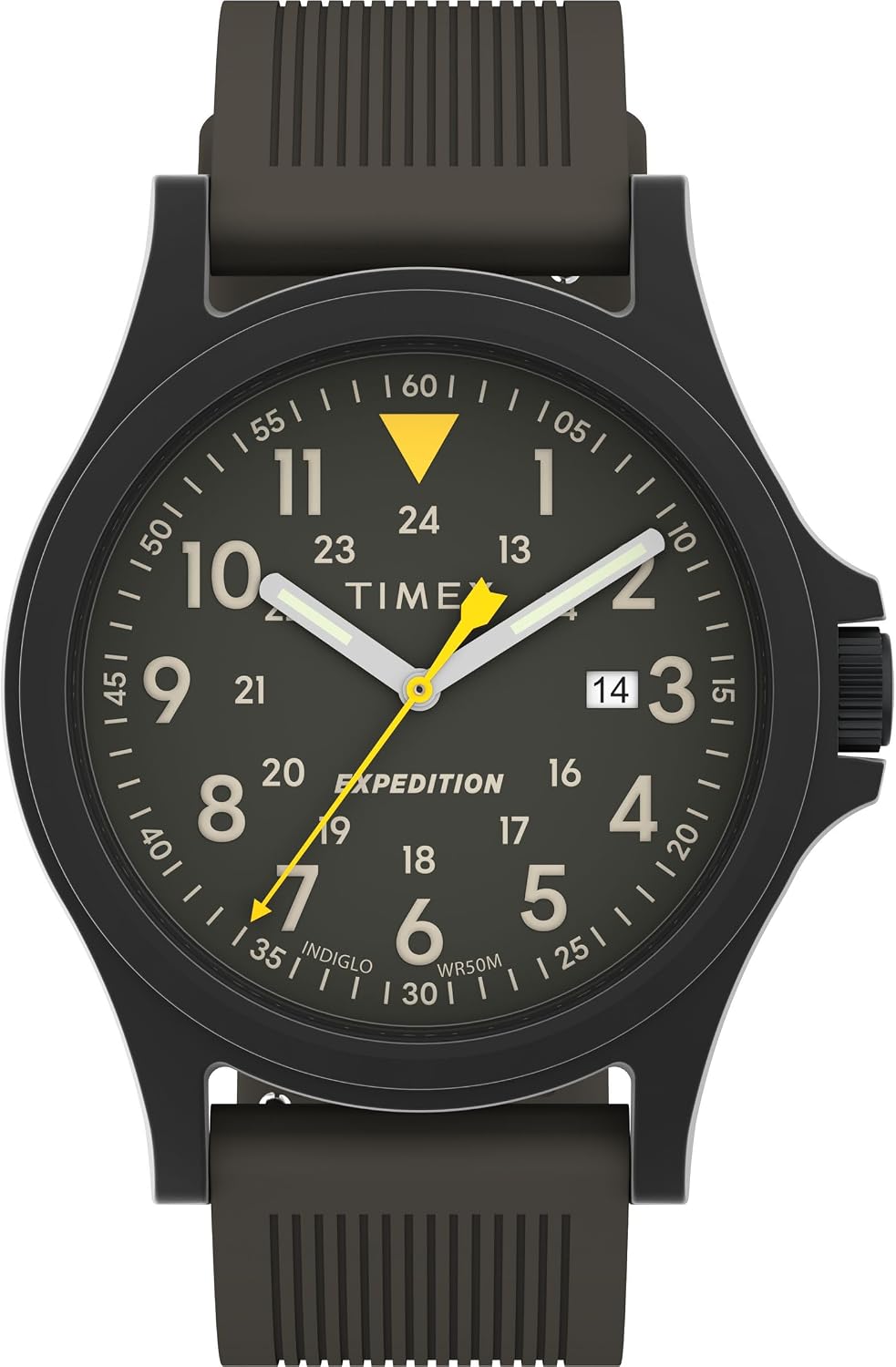 Reloj Timex para Hombre Expedition Acadia de tamaño completo